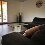 Charmante Maison De Avec Piscine Vakantiehuis Gallargues-le-Montueux