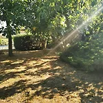 Vakantiehuis Charmante Maison De Avec Piscine