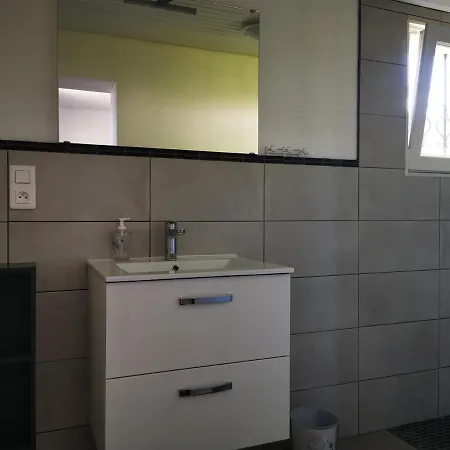 Charmante Maison De Avec Piscine Holiday home *
