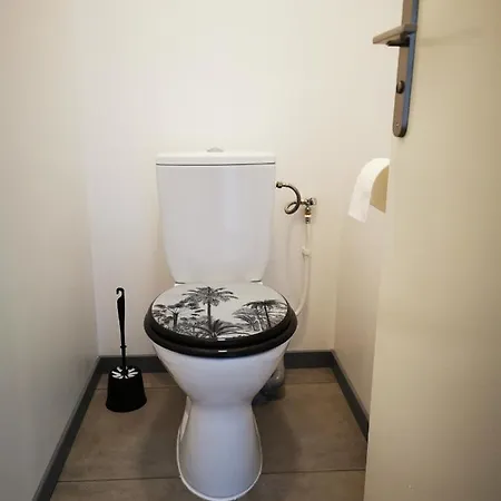 Charmante Maison De Avec Piscine