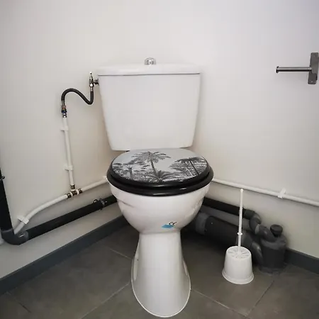 Holiday home Charmante Maison De Avec Piscine Gallargues-le-Montueux