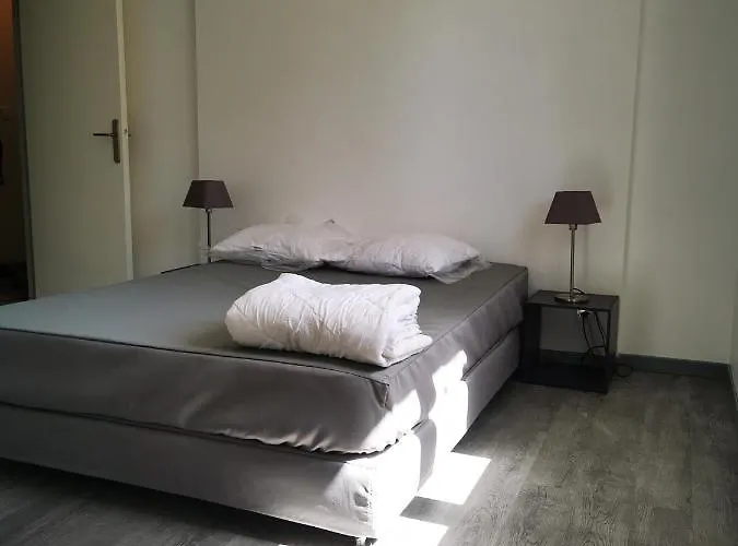 Charmante Maison De Avec Piscine Holiday home *
