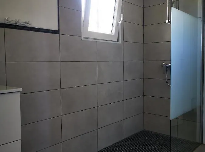 Charmante Maison De Avec Piscine Holiday home *